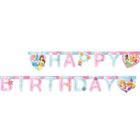 Banner Pricezny Disney "Happy birthday" 2 m – foto 2