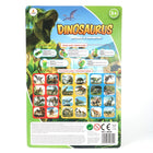 Baterka a projektor Dinosaurus – foto 1