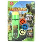 Baterka a projektor Dinosaurus – foto 2
