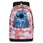 Batoh Lilo a Stitch (červený) – foto 2