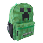 Minecraft batoh Creeper – foto 1