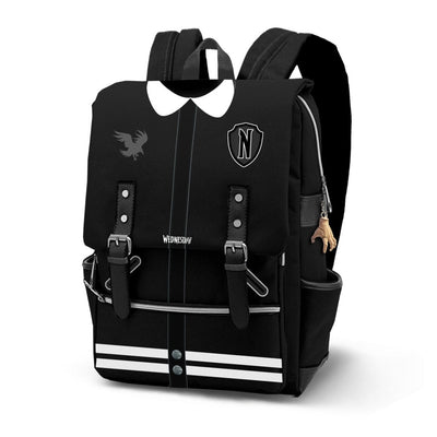 Batoh Oxford Wednesday univerzita