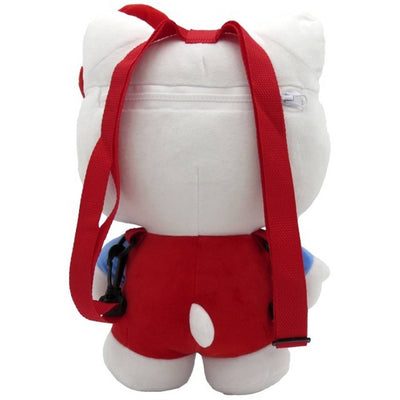 Hello Kitty batůžek