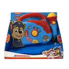Boombox Tlapková patrola – foto 1