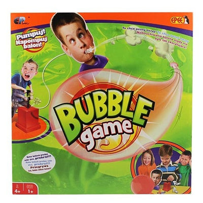 Bubble Game