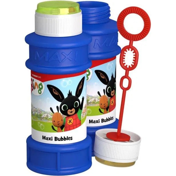 Bublifuk Bing maxi 175 ml