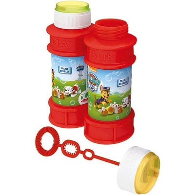 Bublifuk Tlapková patrola 175 ml