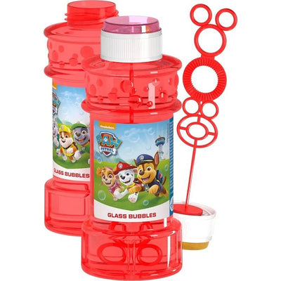 Bublifuk Tlapková patrola 300 ml