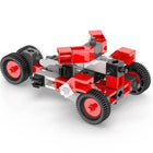Engino Creative Builder 10 modelů – foto 4