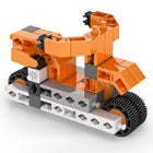 Engino Creative Builder 50 modelů s motorkem – foto 4