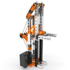 Engino Creative Builder 50 modelů s motorkem – foto 5