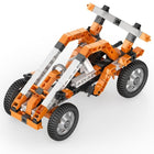 Engino Creative Builder 50 modelů s motorkem – foto 6