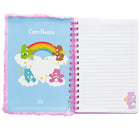 Care Bears blok chlupatý – foto 1