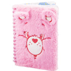 Care Bears blok chlupatý – foto 2