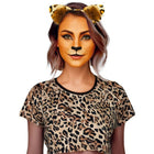 Čelenka Leopard – foto 3