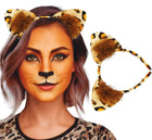 Čelenka Leopard – foto 4