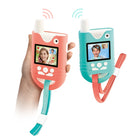Creator Walkie-Talkies vysílačky 2v1 – foto 1
