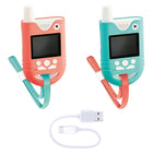 Creator Walkie-Talkies vysílačky 2v1 – foto 2