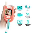 Creator Walkie-Talkies vysílačky 2v1 – foto 4