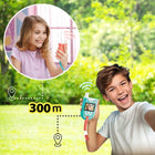 Creator Walkie-Talkies vysílačky 2v1 – foto 5