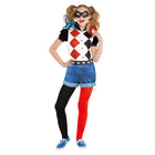 Dětský kostým Harley Quinn – foto 1
