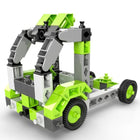 Engino Creative Builder 15 modelů – foto 2
