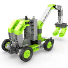 Engino Creative Builder 15 modelů – foto 5
