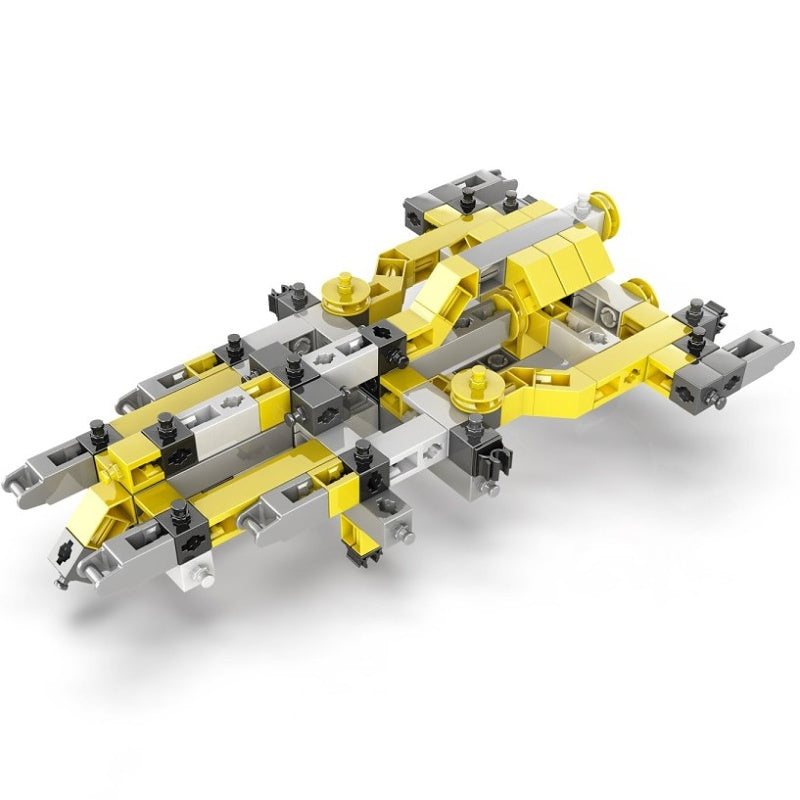 Engino Creative Builder 20 modelů