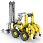 Engino Creative Builder 20 modelů – foto 3