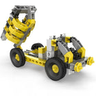 Engino Creative Builder 20 modelů – foto 4