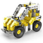 Engino Creative Builder 20 modelů – foto 5