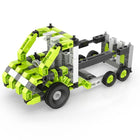 Engino Creative Builder 30 modelů s motorkem – foto 2