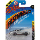 Fastwheelz kovové autíčko – foto 5