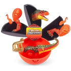 Figurka dinosaura Volcano v kouli – foto 3