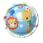Fisher-Price Nafukovací válec s rolničkami – foto 1