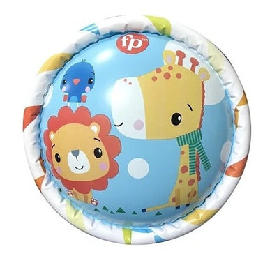 Fisher-Price Nafukovací válec s rolničkami