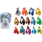 Flexi Monster AQUA 1 ks – foto 5