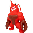 Flexi Monster AQUA 1 ks – foto 2
