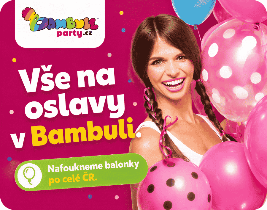Promo banner