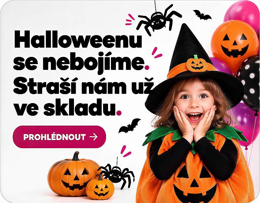 Promo banner
