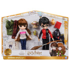 Harry Potter dvojbalení 20 cm figurky Harry & Hermiona – foto 6