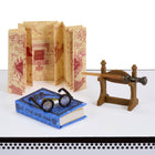 MGA's Miniverse – Harry Potter Mini kouzelné předměty – foto 4
