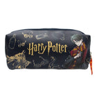Harry Potter penál - Hogwards Wizard – foto 2