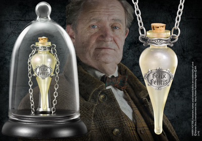 Harry Potter replika - Felix Felicis