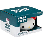 Hello Kitty 3D hrnek – foto 1