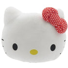 Hello Kitty 3D plyšová kasička – foto 3