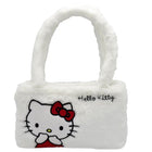 Hello Kitty malá plyšová taška – foto 2