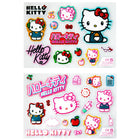 Hello Kitty samolepky set – foto 1