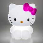 Hello Kitty světlo silikonové – foto 3