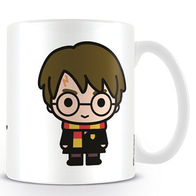 Hrnek Harry Potter (Harry Chibi), 315 ml